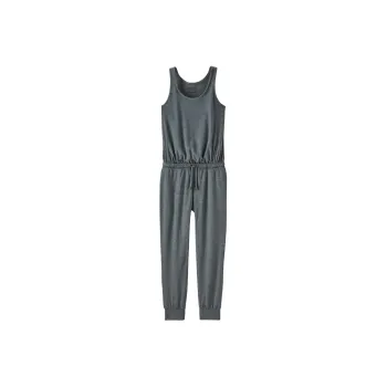 Patagonia Seabrook Jumpsuit Jumpsuit Women's