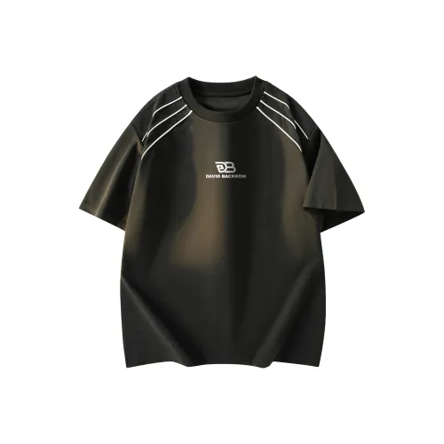 David Bakken T Shirts Unisex