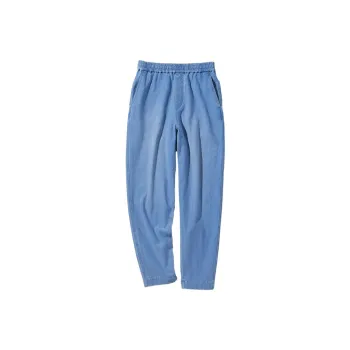 UNIQLO Jeans Women's Pink/Blue