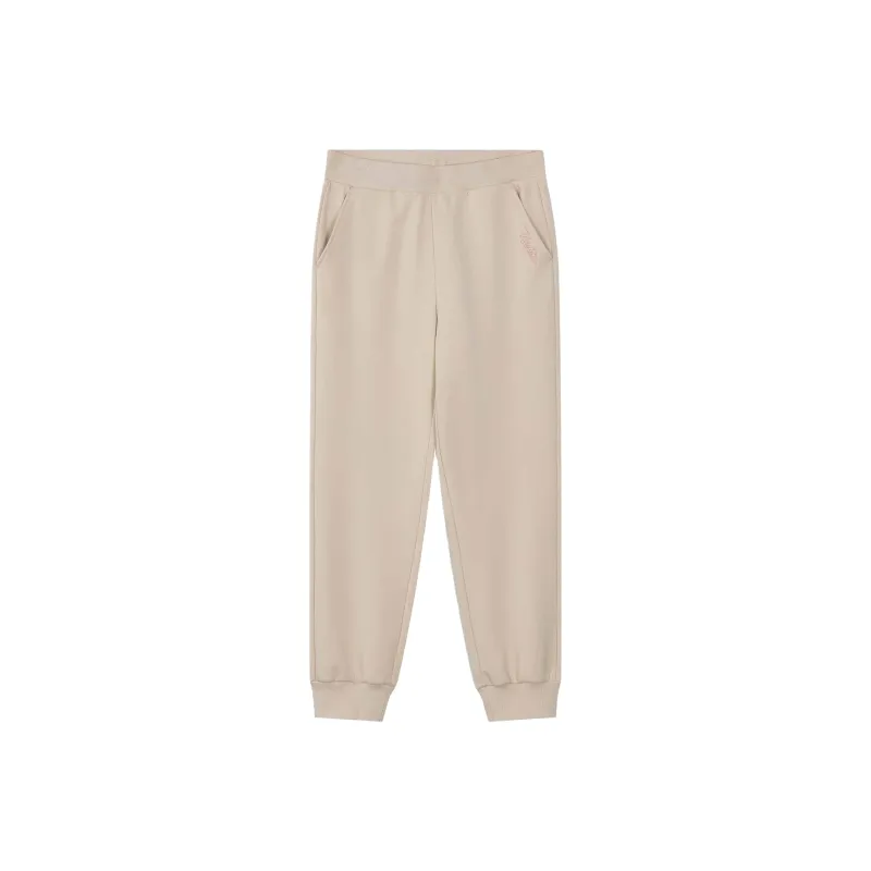 NAUTICA Knitted Sports Pants Women's-2