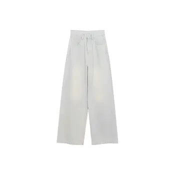 MOUT RECON TAILOR Jeans Women's Blue