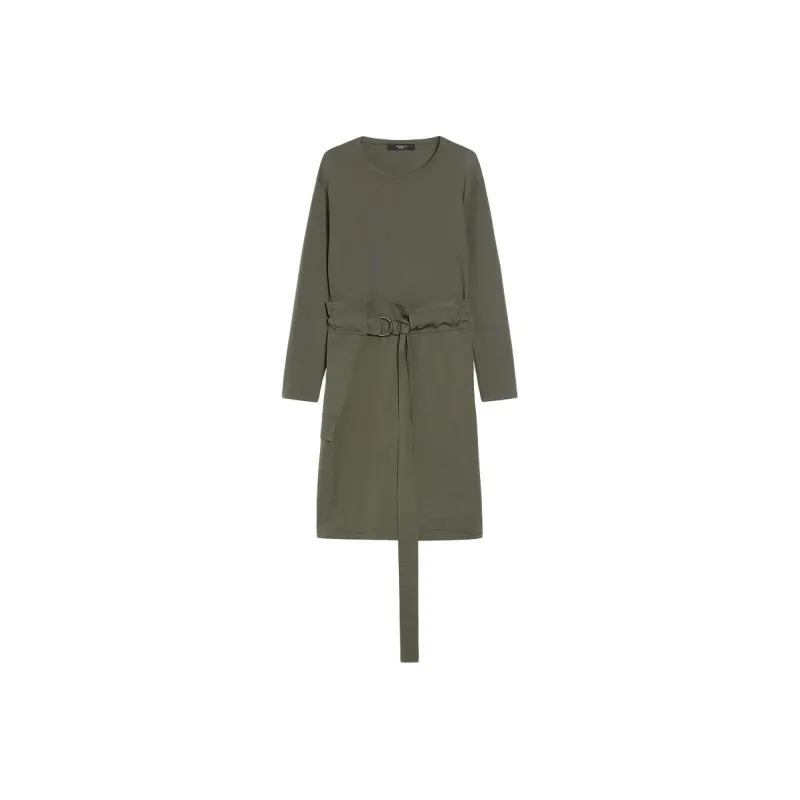 MaxMara Bratto Mini Dress-0