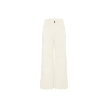 NAVIGARE Jeans Women's Frost Apricot
