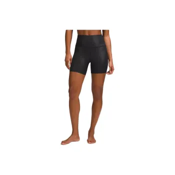 Lululemon Casual Shorts Women's Black