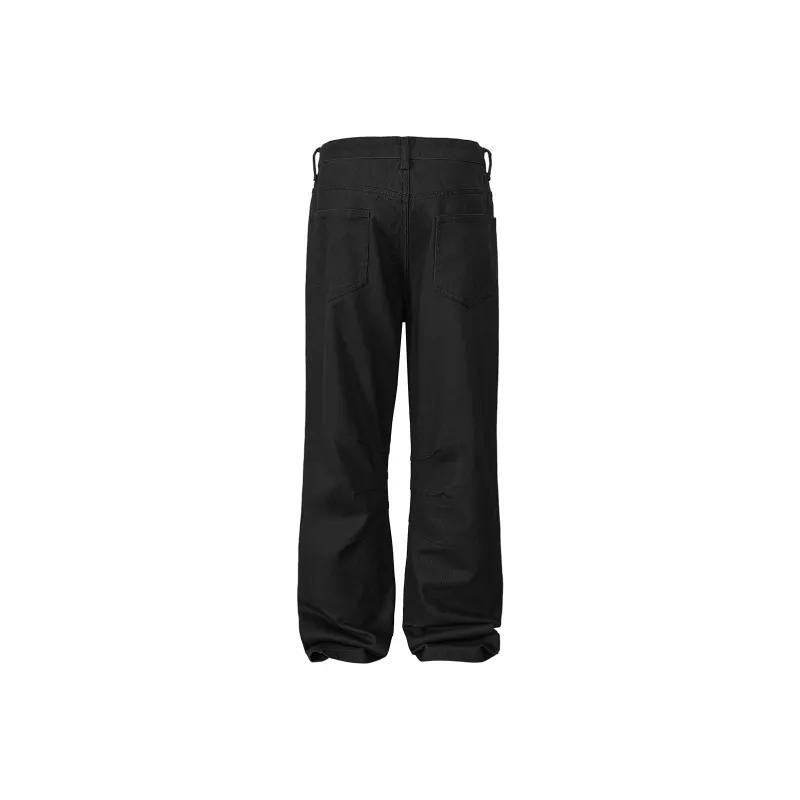 BJTY Casual Pants Unisex-2