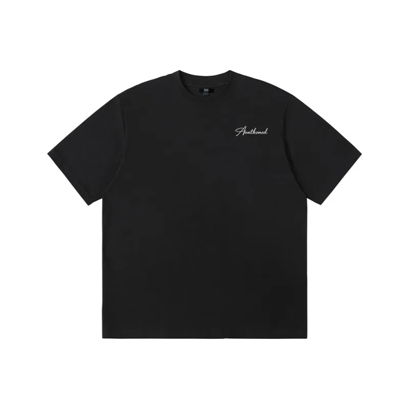 UNthemed T Shirts Unisex-11