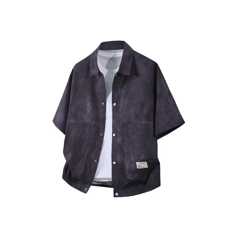 Izexx Shirts Men-4