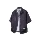 Mist Black