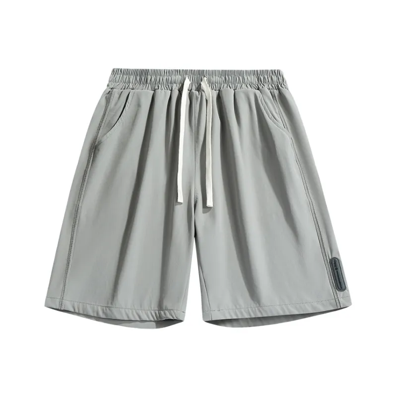 PANDA BASE Casual Shorts Unisex-3