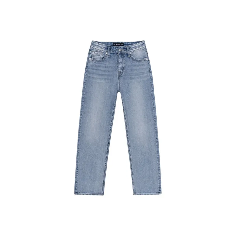 MISS ME Jeans Women's Profit Indigo-0