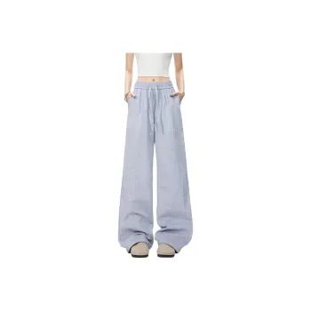 Puppytown Casual Pants Unisex