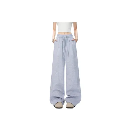 Puppytown Casual Pants Unisex