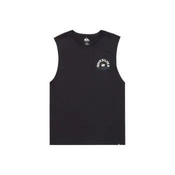 Quiksilver Tank Top Men's Black