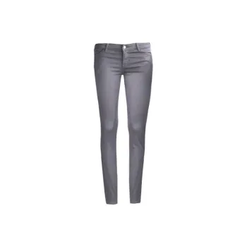 EMPORIO ARMANI SS23 Jeans Women's Gray