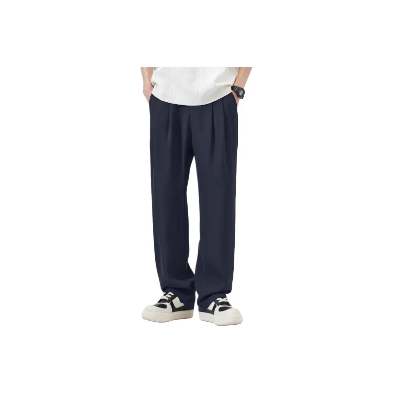 Go It Alone Casual Pants Unisex-3