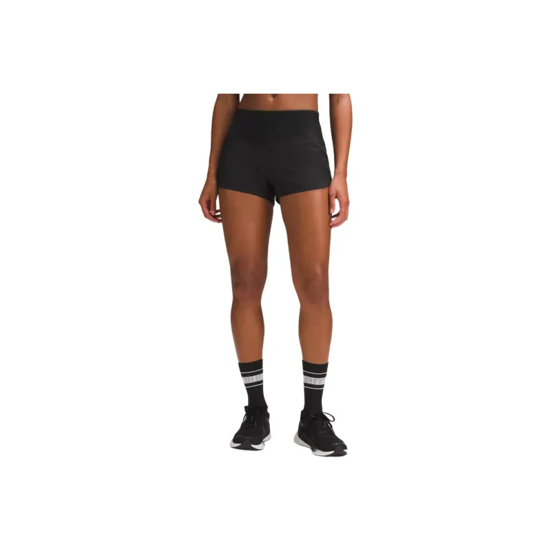 Lululemon Speed Up Casual Shorts Women's-0