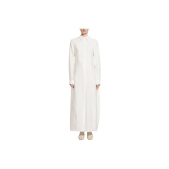 TOTEME Parachute Shirtdress