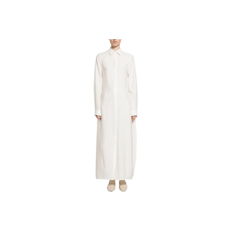 TOTEME Parachute Shirtdress-0