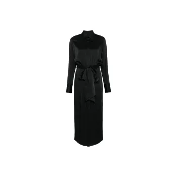 Petar Petrov The Slippery Midi Dress
