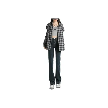 HELEH Jeans Women's
