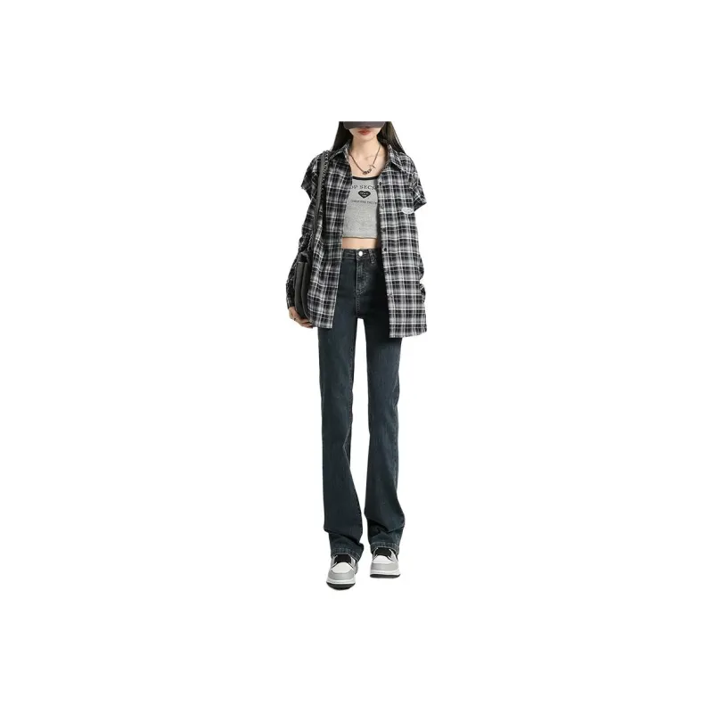 HELEH Jeans Women's-0