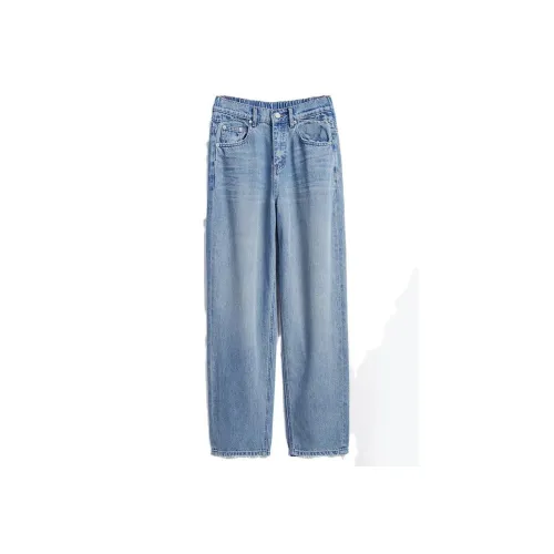 Ran and pure Jeans Women's Blue