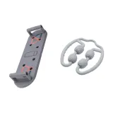 Push-Up Training Board-Lite+Circular Massager
