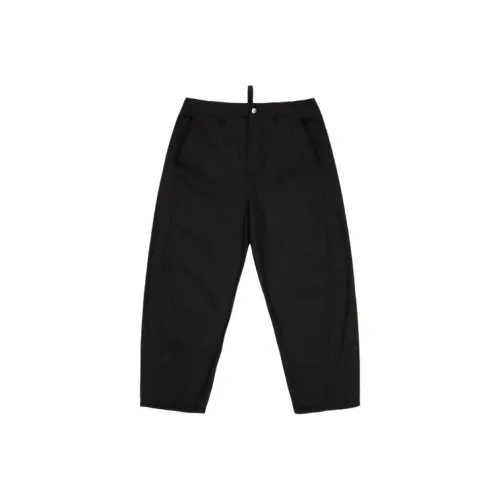 Studio Nicholson 블랙 여성 청바지