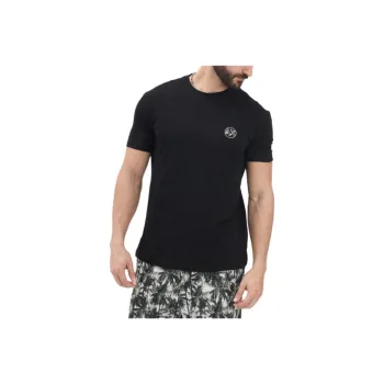 ARMANI EXCHANGEAE T Shirt Men's Black