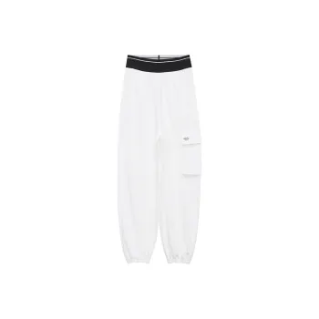 Metersbonwe Knitted Sweatpants Women's