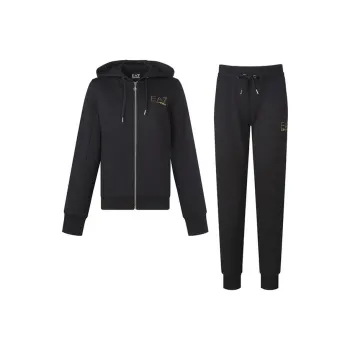 EMPORIO ARMANI Evolution Tracksuit