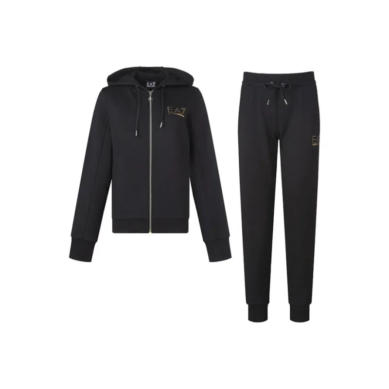 Ea7 EMPORIO ARMANI Evolution Tracksuit-0