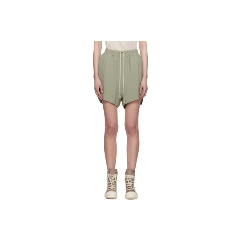 RICK OWENS Boxers Shorts-0