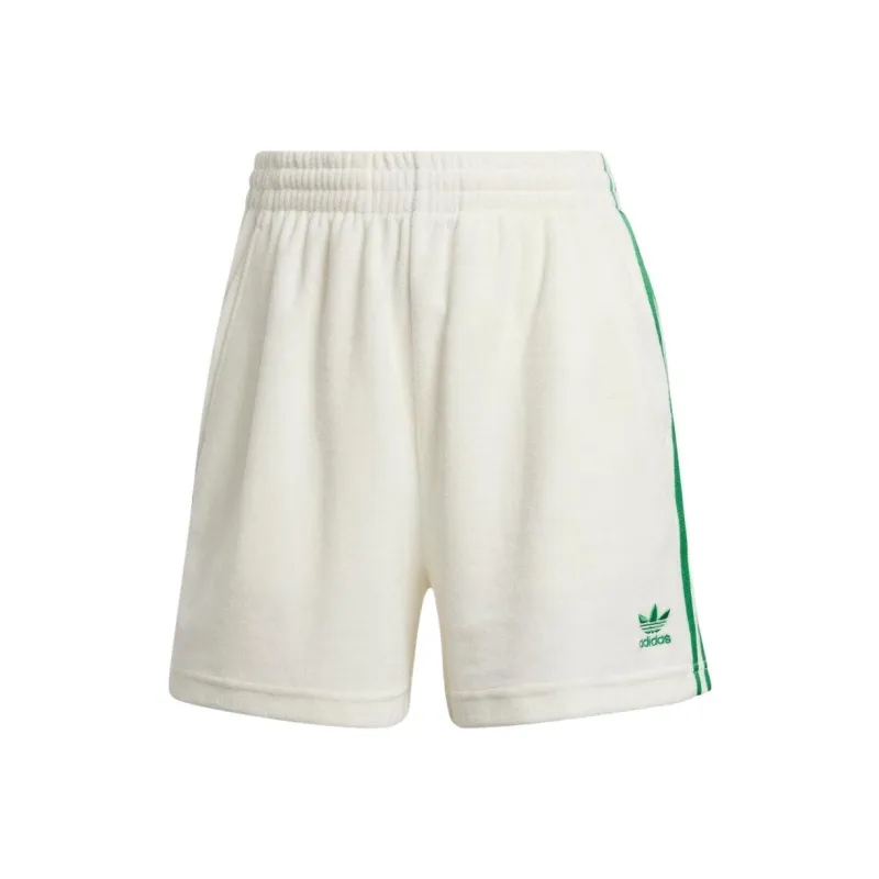Adidas Originals Casual Shorts Women's White-0