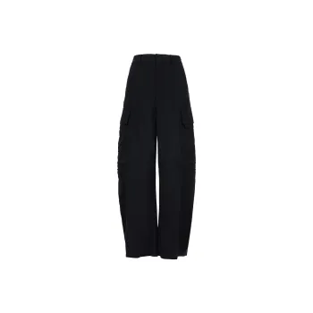 ONLY Casual Pants Women's H1Z Black