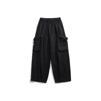 WJBS Cargo Pants Unisex