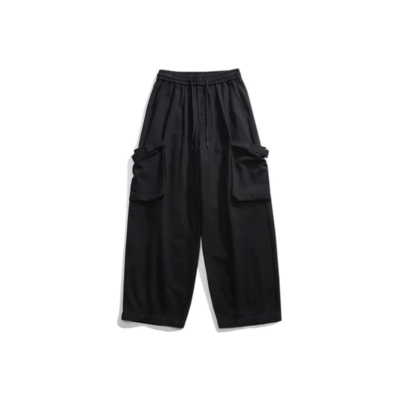 WJBS Cargo Pants Unisex-0