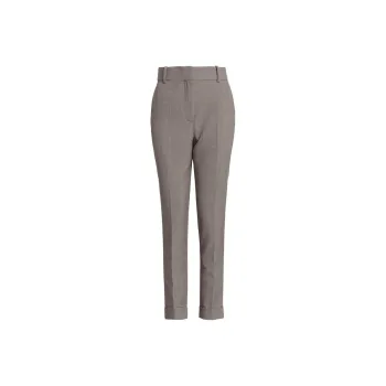 LIZZY Suit Trouser Women's Apricot