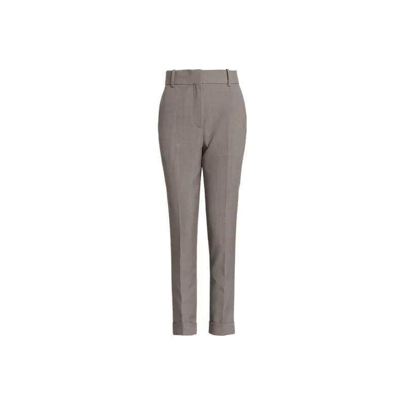 LIZZY Suit Trouser Women's Apricot-0