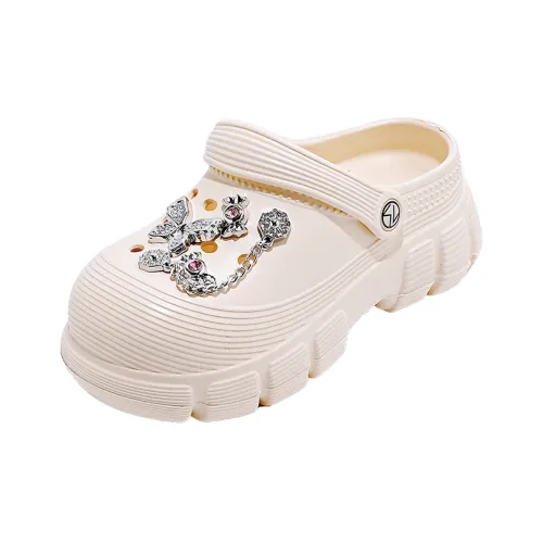 ZULISHI Clogs Women's