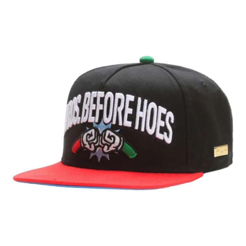 SLEEPYWALK Cotton Baseball Caps Unisex-6