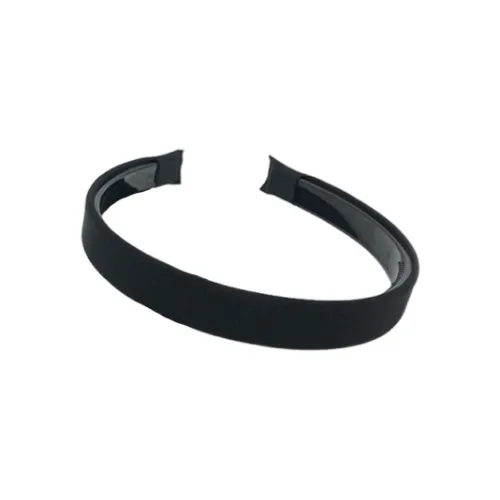 JIANYINGSHU Satin Headbands Unisex