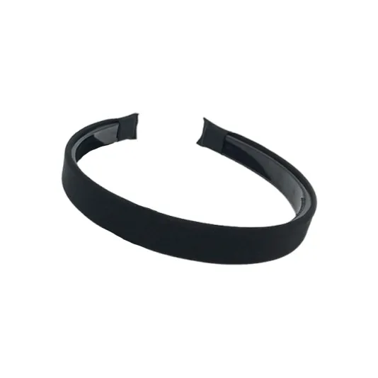 JIANYINGSHU Satin Headbands Unisex-0