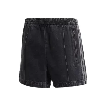 Adidas Originals Adicolor Denim Firebird Shorts