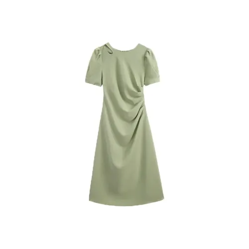 Local Gal Short-Sleeved Dresses Women's