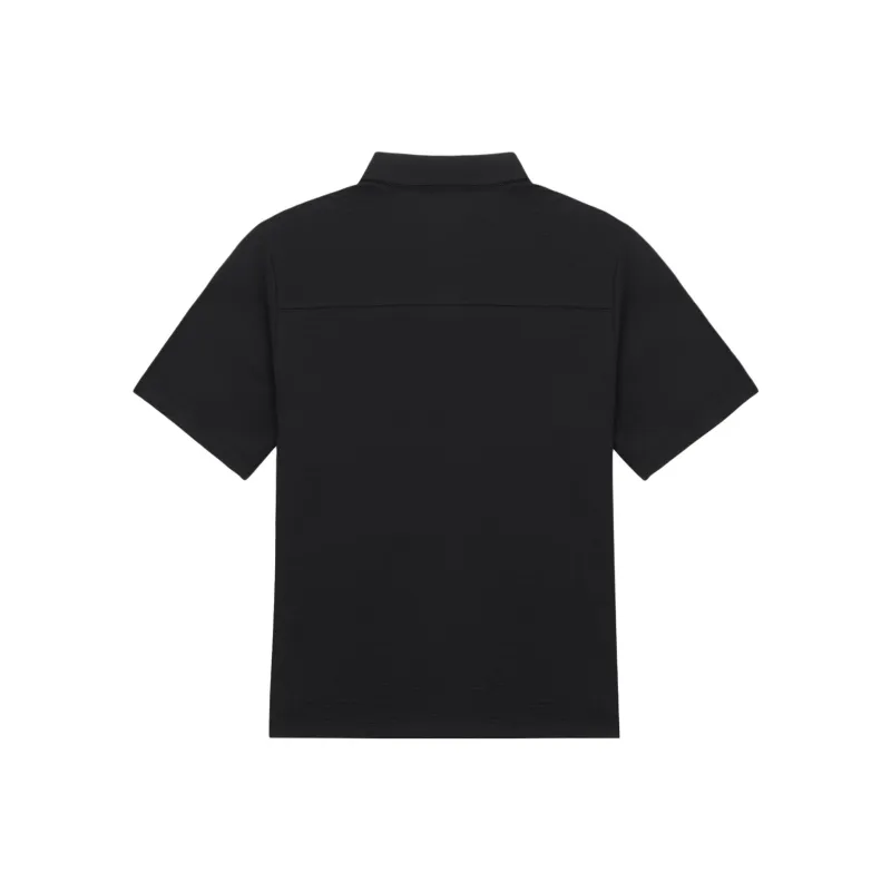 THE NORTH FACE Shirt Unisex Black-1
