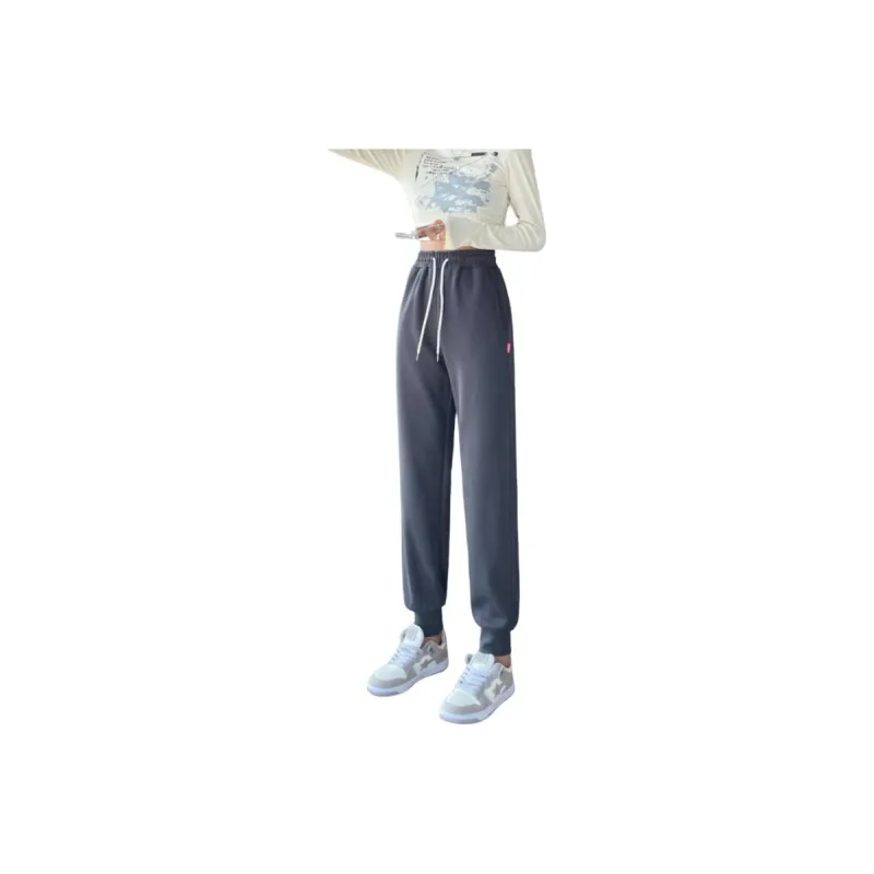 ORIGIN Knitted Sweatpants Unisex-6