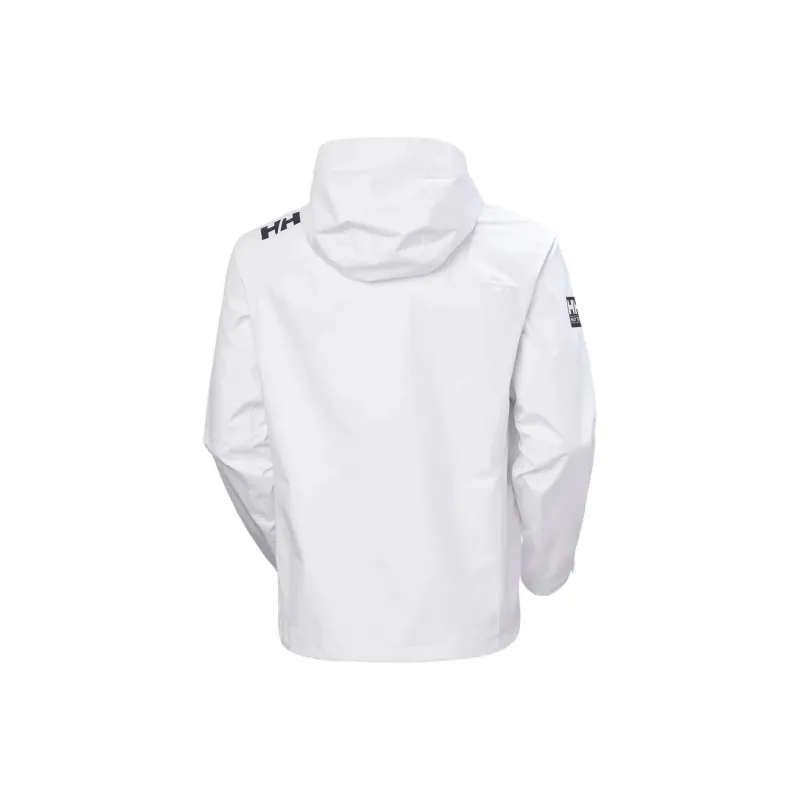 HELLY HANSEN CREW Hooded Jacket 2.0 Windbreaker Jacket Men's-20