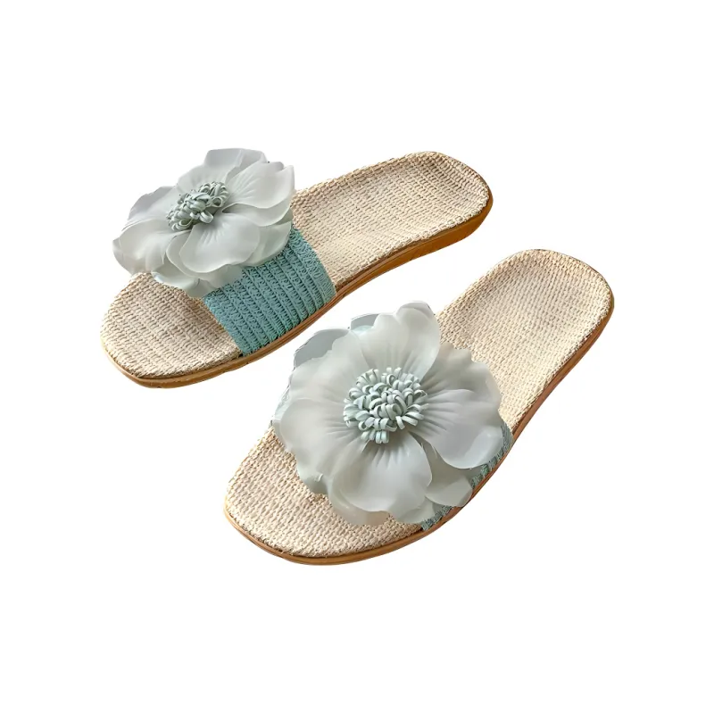 TLIT Slippers / Home Slippers-0