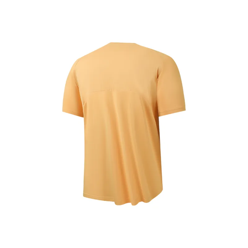TREK&TRAVEL T Shirts Men-9